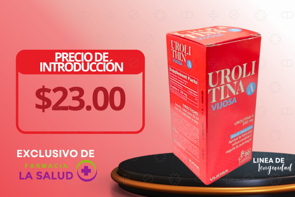 UROLITINA A