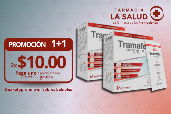 TRAMAFEN BEBIBLE