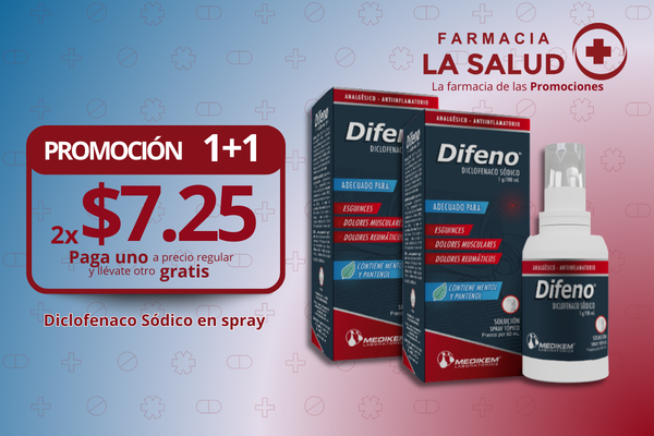 DIFENO SPRAY