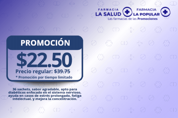 ULTRA DOCEPLEX X 12 SOBRES